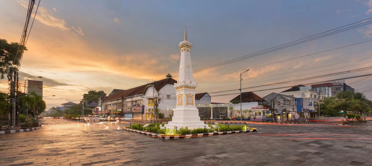 Yogyakarta: Kota Budaya dengan Pesona Wisata yang Selalu Dirindukan