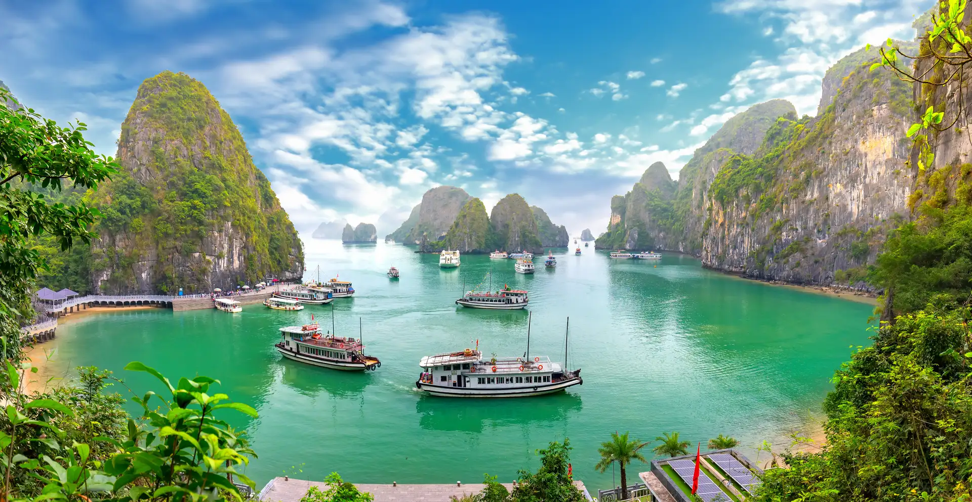 Ha Long