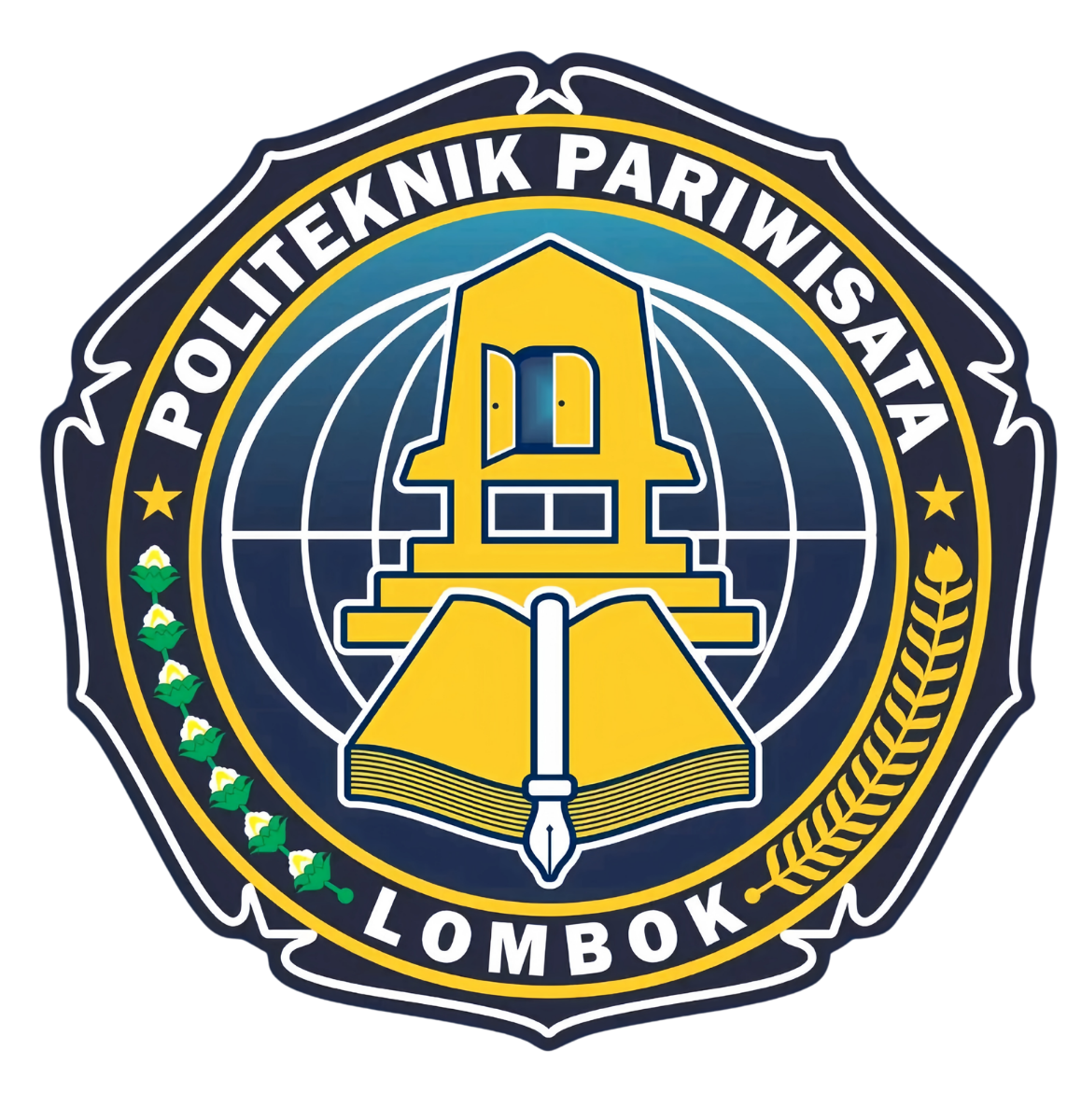POLTEKPAR LOMBOK