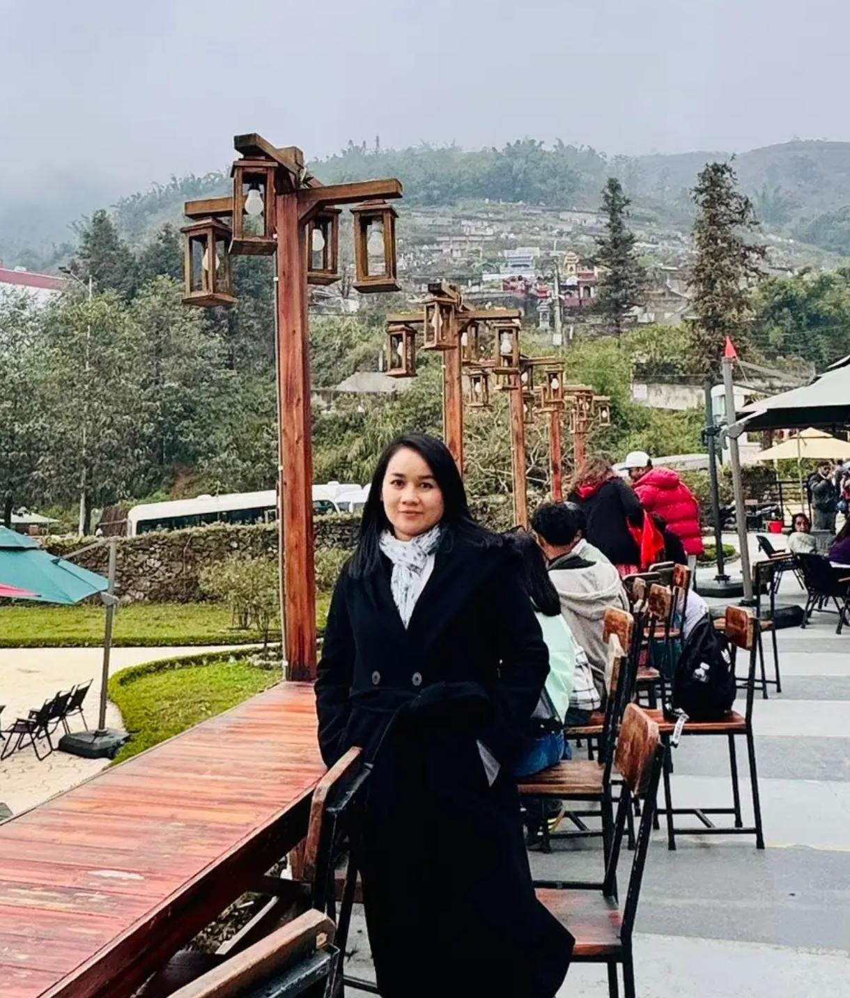 Sri Dwi Hanafi, S.H