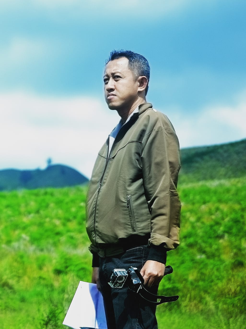 Budi Whisnu